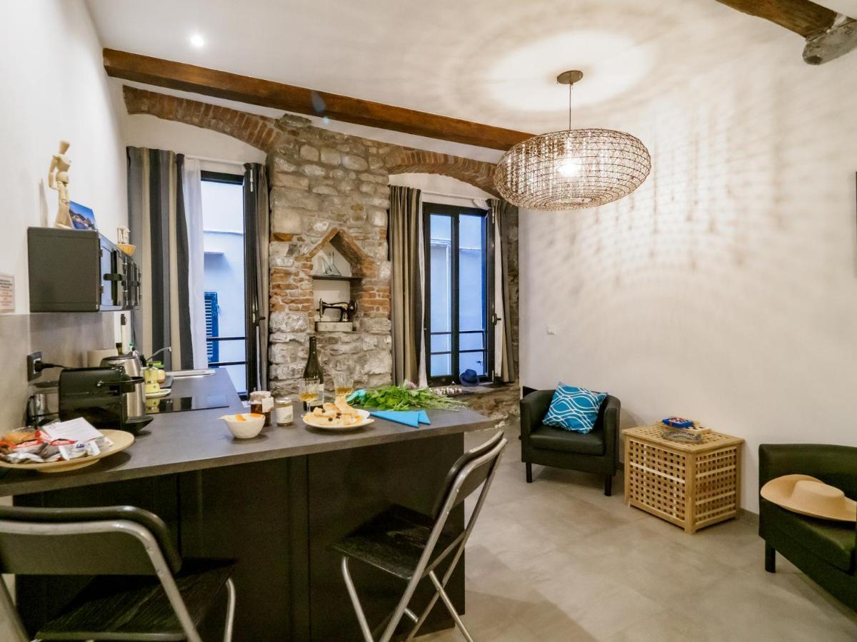 Camaella Luxury Studio ヴェルナッツァ エクステリア 写真