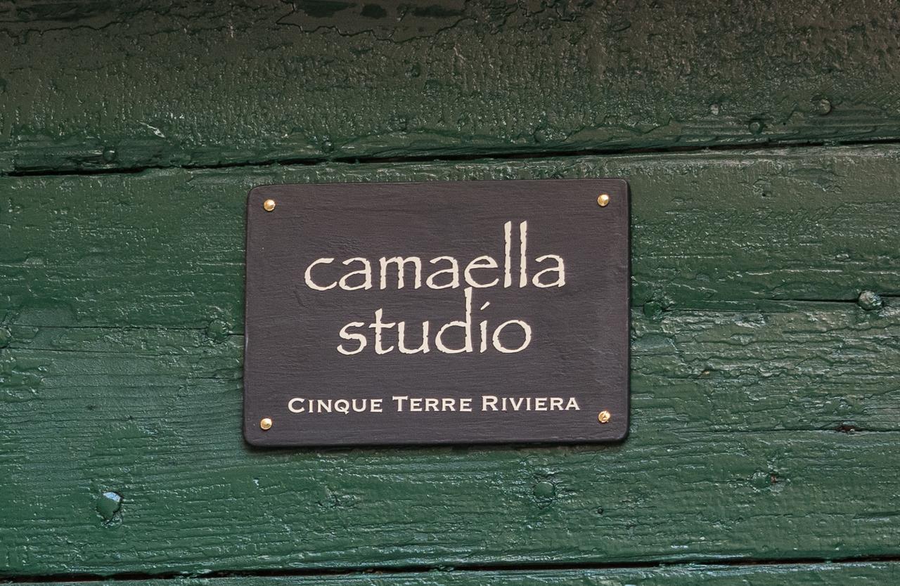 Camaella Luxury Studio ヴェルナッツァ エクステリア 写真